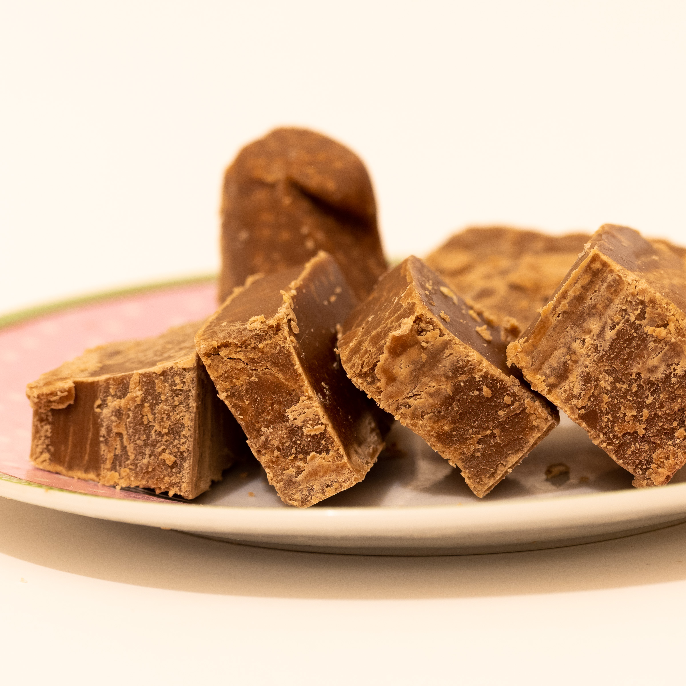 Vegan Chocolate